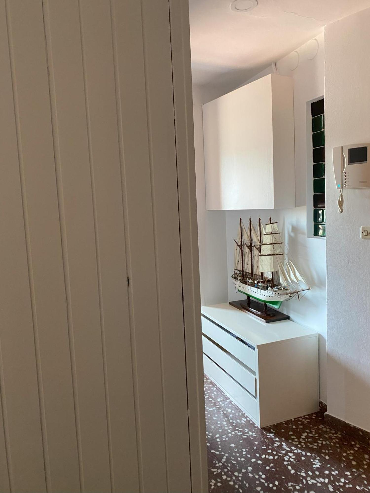 Mediterranean Apartment In Lloret De Mar Next To The Sea Ngoại thất bức ảnh